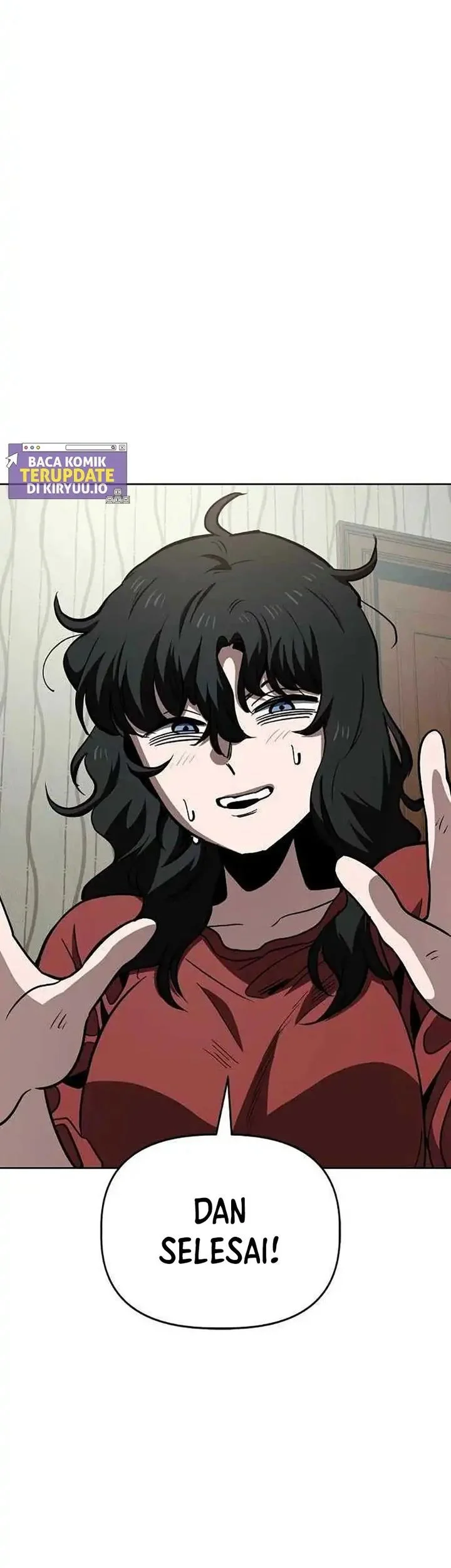 Unemployed Gye Baek Soon Chapter 57 Gambar 37