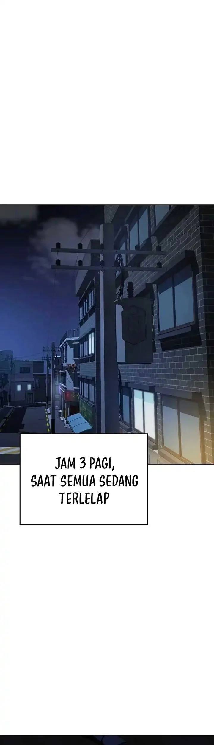 Komik Unemployed Gye Baek Soon Chapter 57 gambar 1