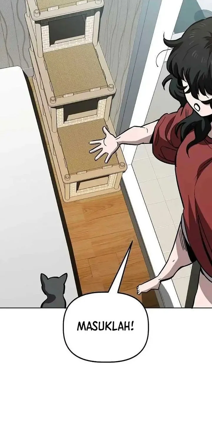 Unemployed Gye Baek Soon Chapter 57 Gambar 43