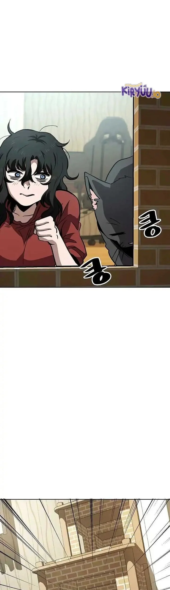 Unemployed Gye Baek Soon Chapter 57 Gambar 44