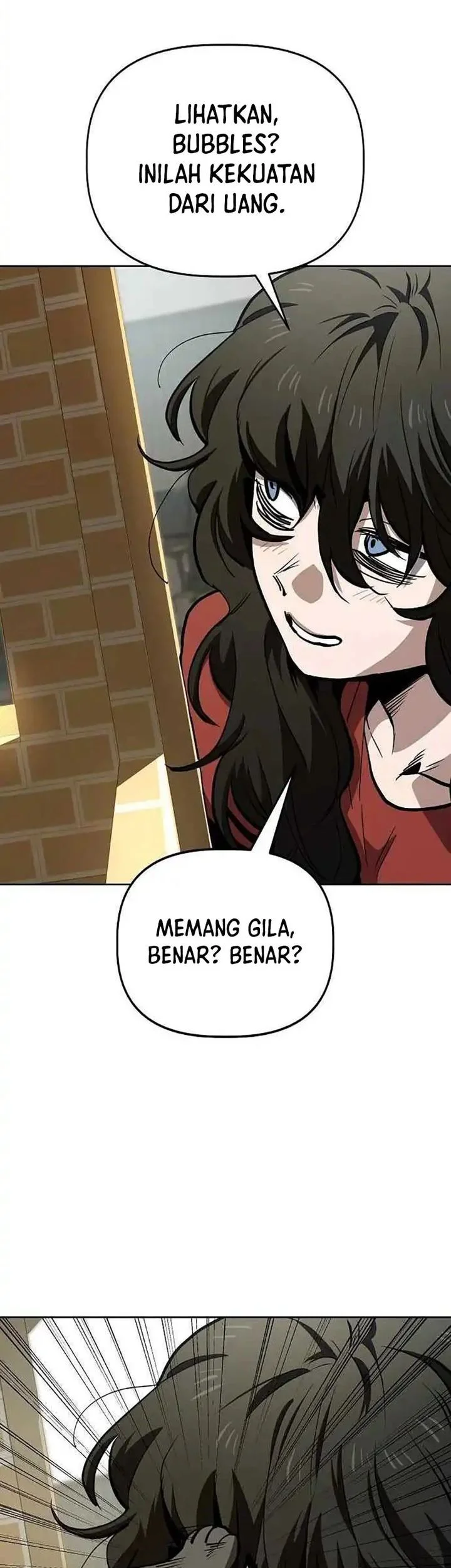 Unemployed Gye Baek Soon Chapter 57 Gambar 48