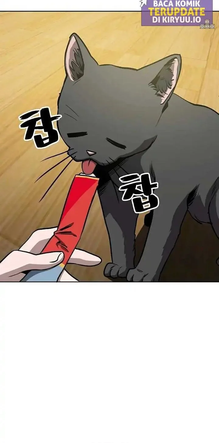 Unemployed Gye Baek Soon Chapter 57 Gambar 51