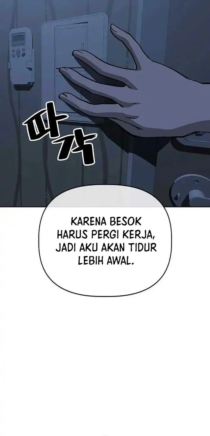 Unemployed Gye Baek Soon Chapter 57 Gambar 55