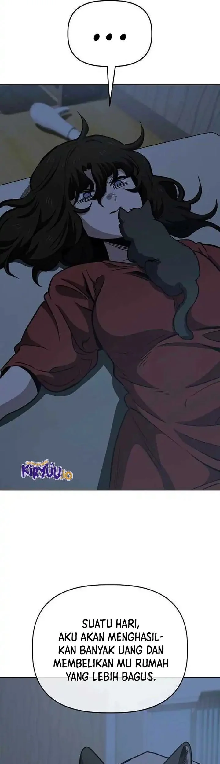 Unemployed Gye Baek Soon Chapter 57 Gambar 56