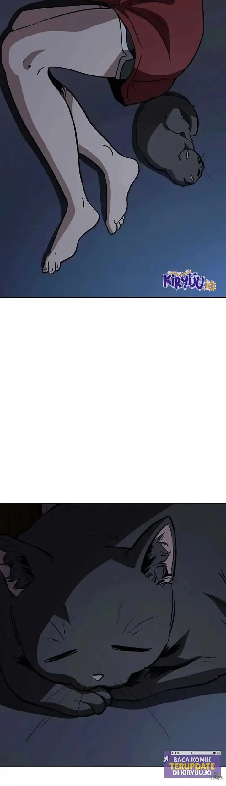 Unemployed Gye Baek Soon Chapter 57 Gambar 3