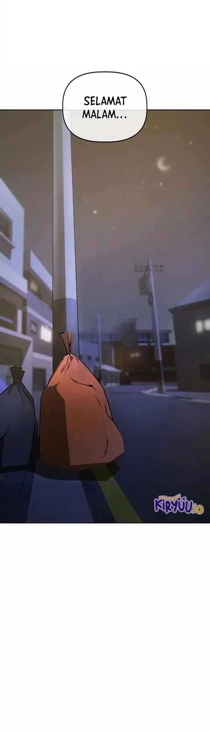 Unemployed Gye Baek Soon Chapter 57 Gambar 58