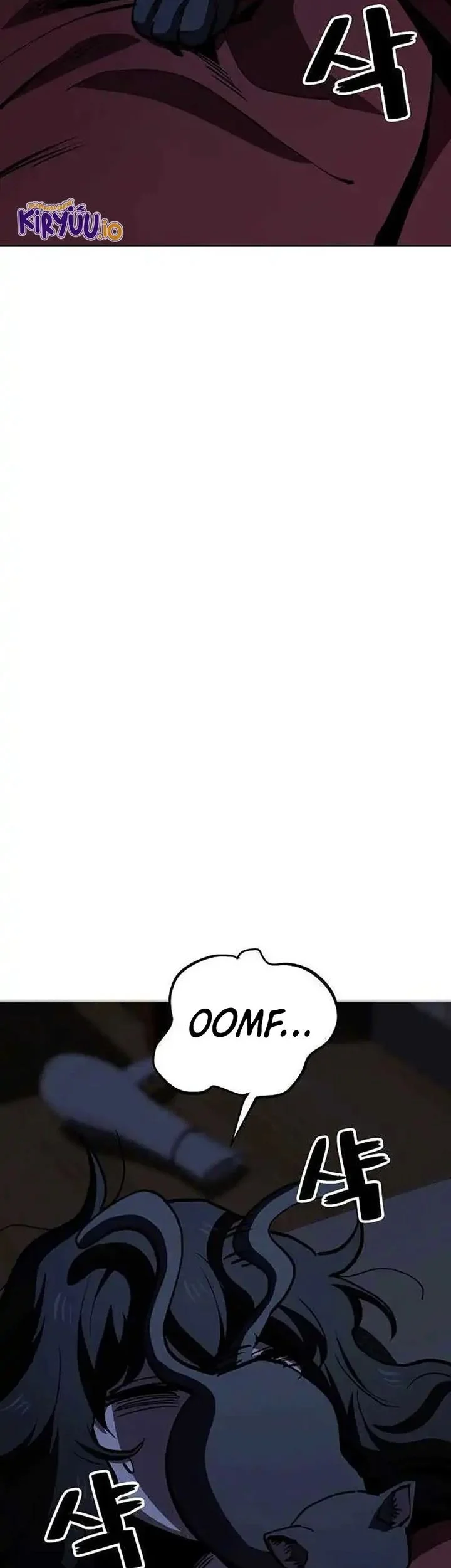 Unemployed Gye Baek Soon Chapter 57 Gambar 7