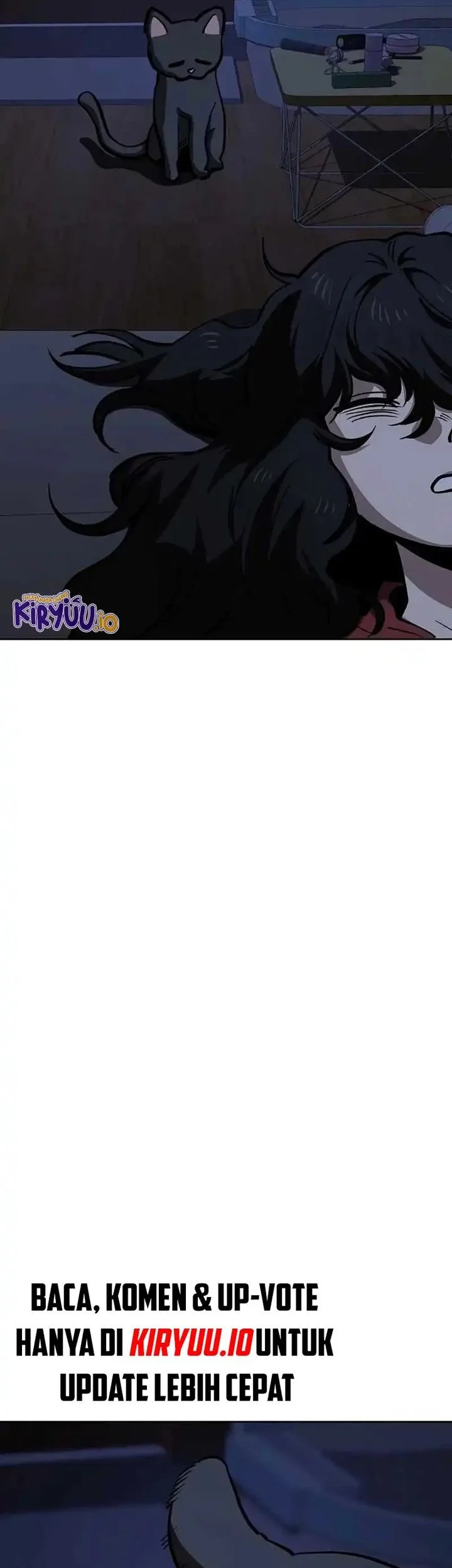 Unemployed Gye Baek Soon Chapter 57 Gambar 11