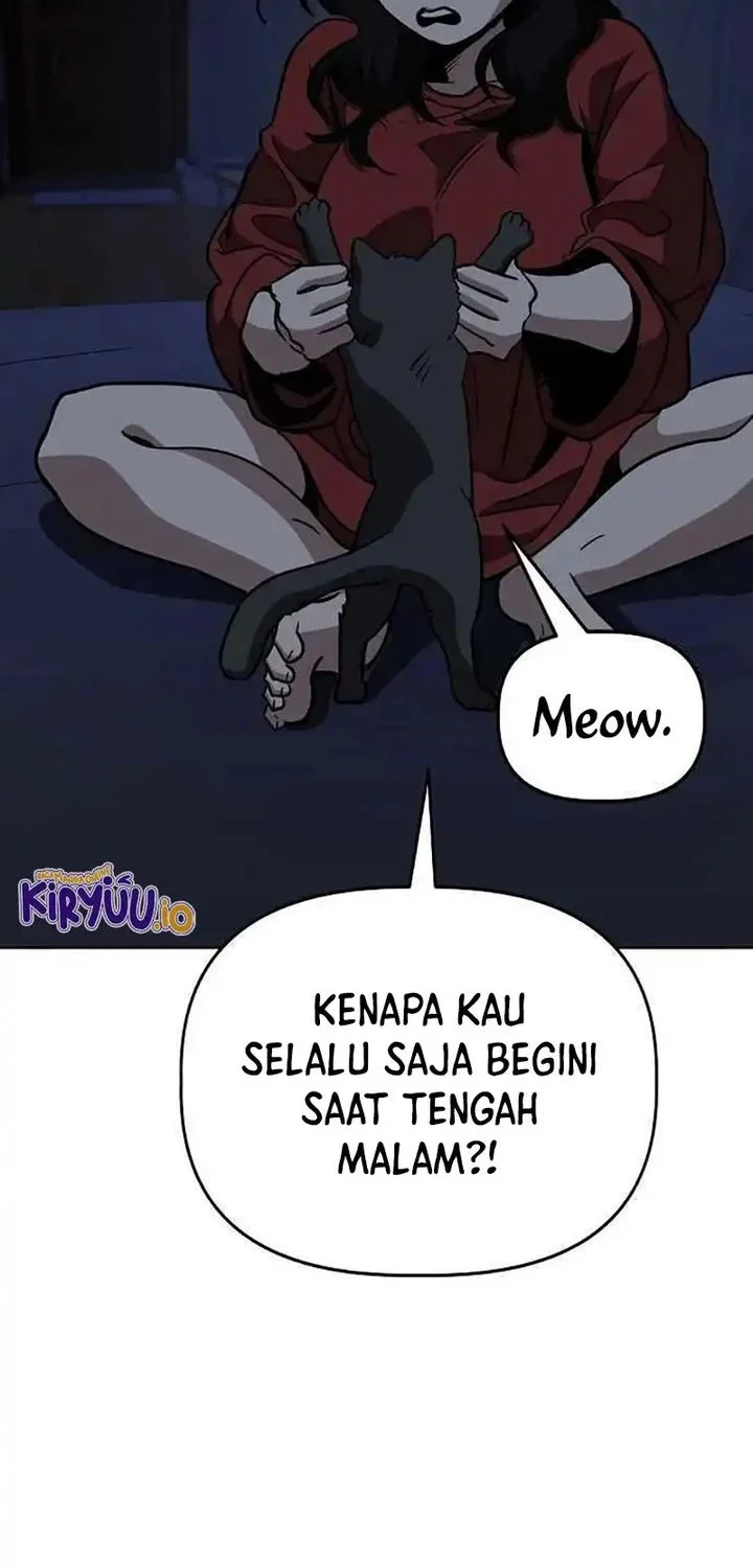 Unemployed Gye Baek Soon Chapter 57 Gambar 18