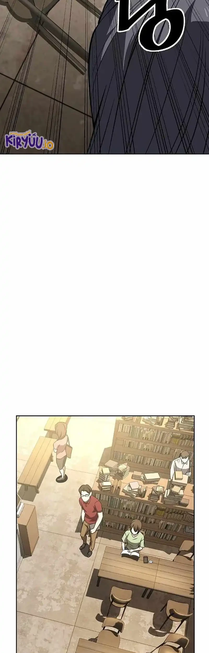 Unemployed Gye Baek Soon Chapter 58 Gambar 48