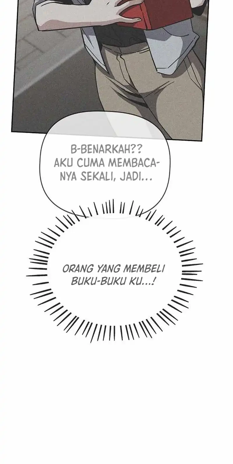 Unemployed Gye Baek Soon Chapter 58 Gambar 55