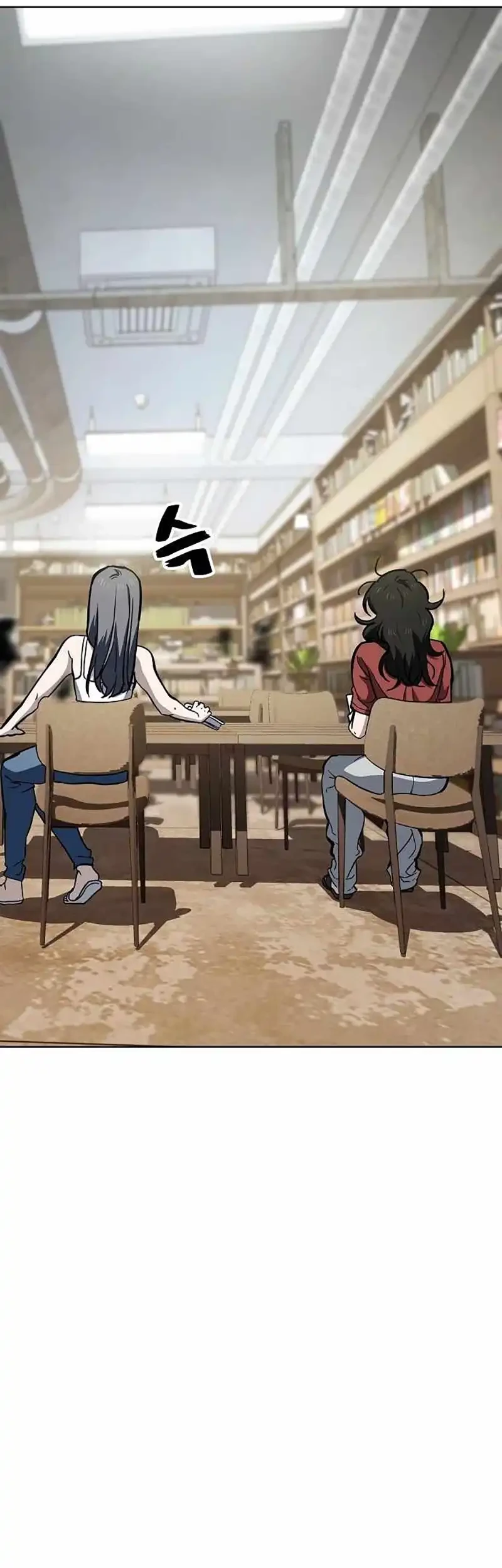 Unemployed Gye Baek Soon Chapter 58 Gambar 61