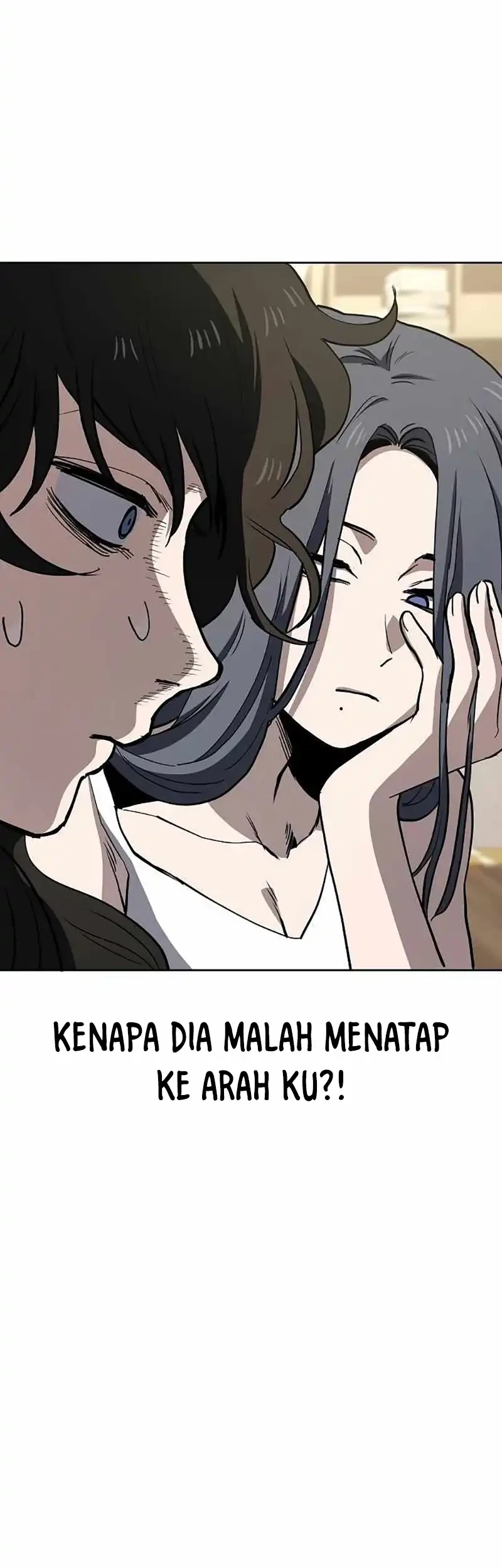 Unemployed Gye Baek Soon Chapter 58 Gambar 62