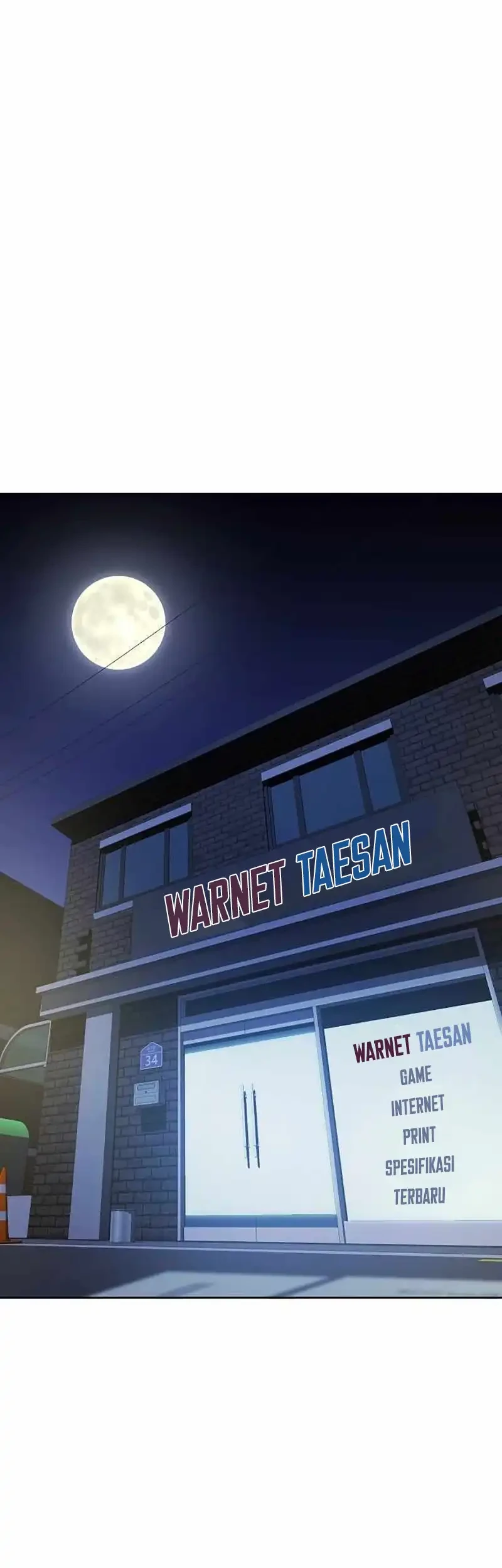 Unemployed Gye Baek Soon Chapter 58 Gambar 3