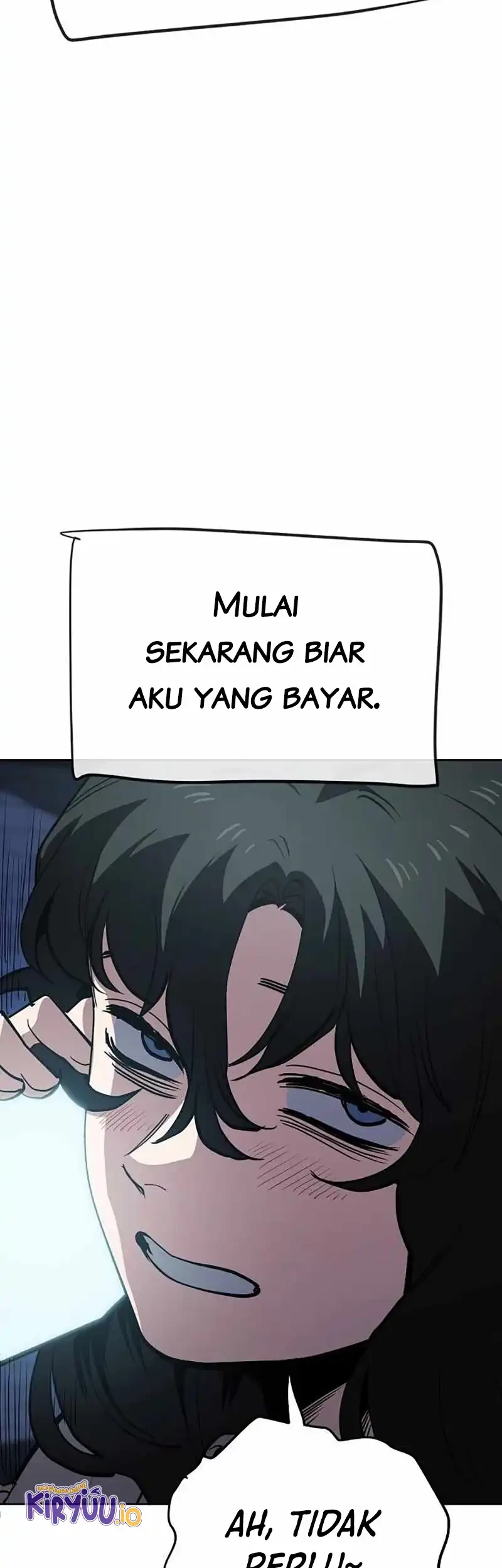 Unemployed Gye Baek Soon Chapter 58 Gambar 13