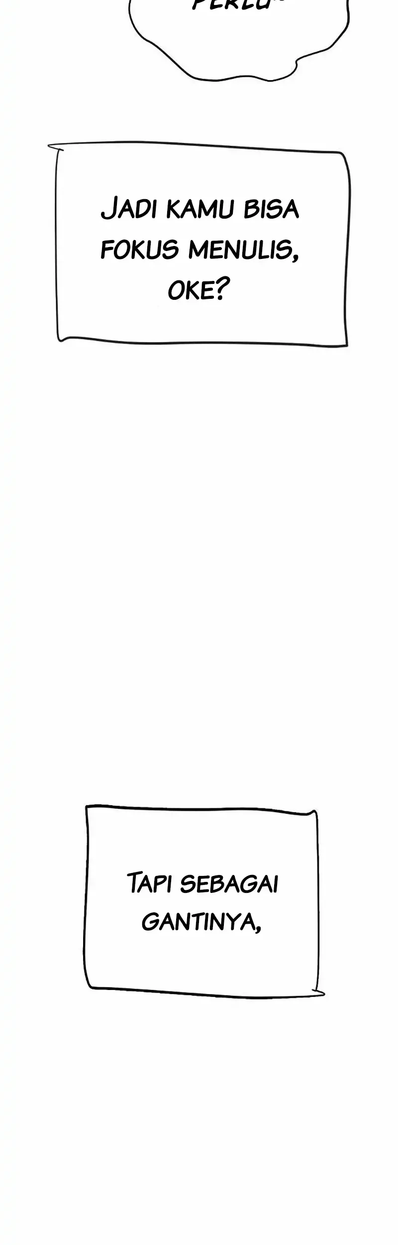 Unemployed Gye Baek Soon Chapter 58 Gambar 14