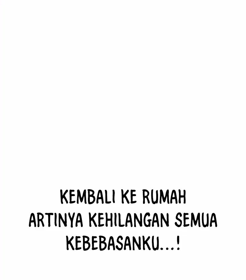 Unemployed Gye Baek Soon Chapter 58 Gambar 21