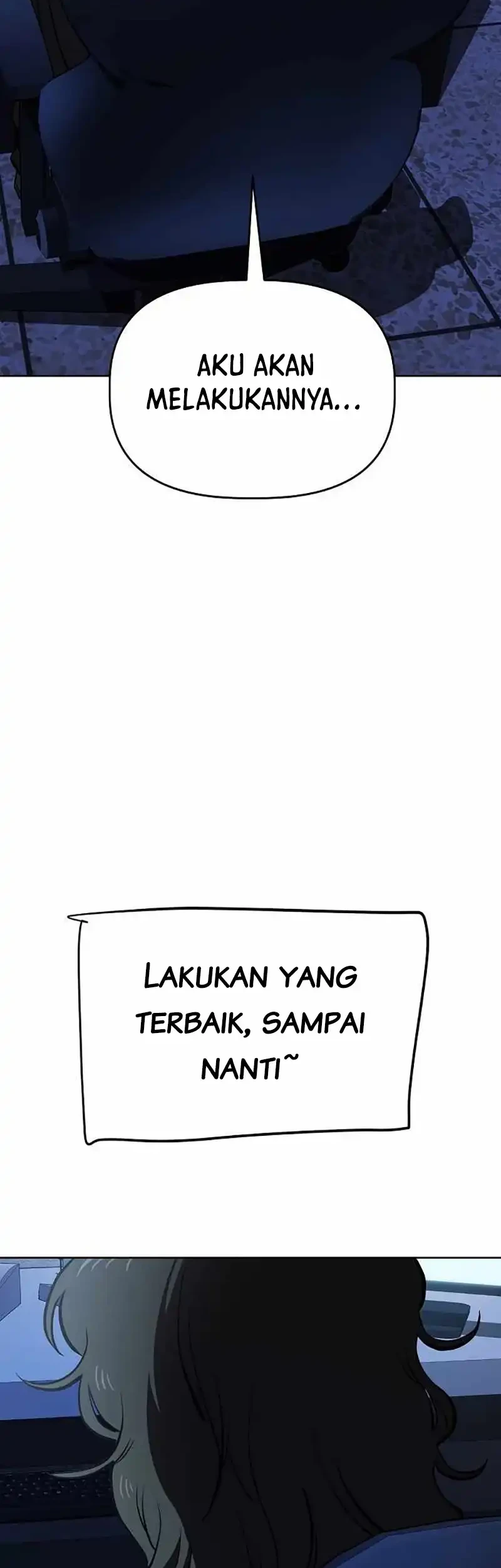 Unemployed Gye Baek Soon Chapter 58 Gambar 23