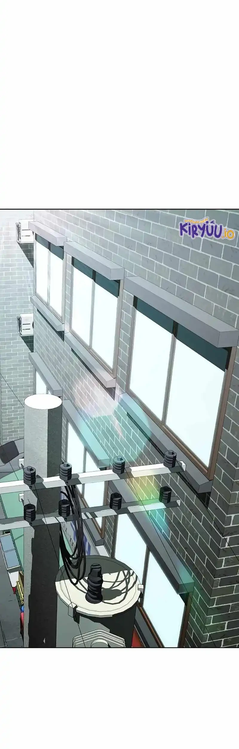 Unemployed Gye Baek Soon Chapter 58 Gambar 29