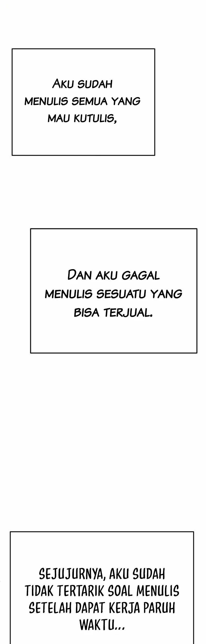 Unemployed Gye Baek Soon Chapter 58 Gambar 32