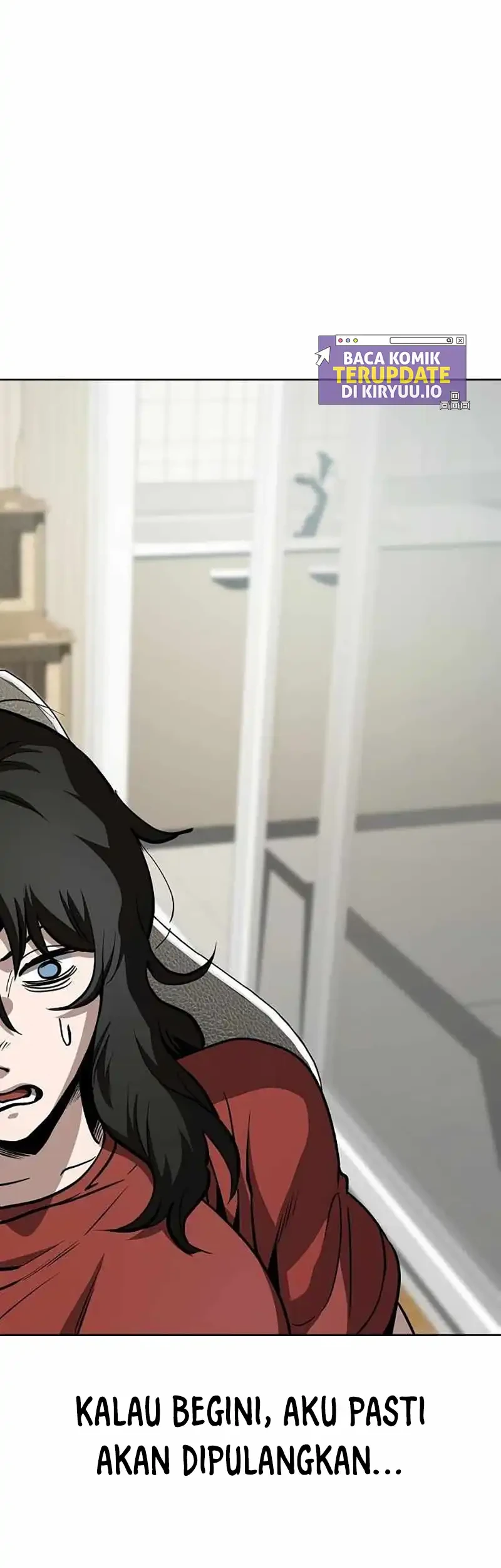 Unemployed Gye Baek Soon Chapter 58 Gambar 34