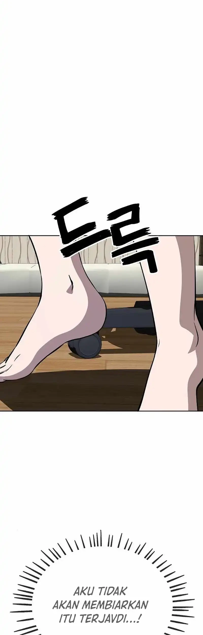 Unemployed Gye Baek Soon Chapter 58 Gambar 37