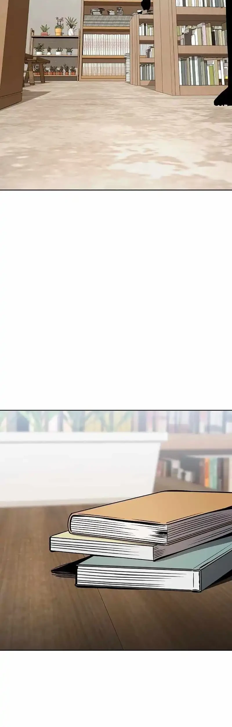 Unemployed Gye Baek Soon Chapter 58 Gambar 39