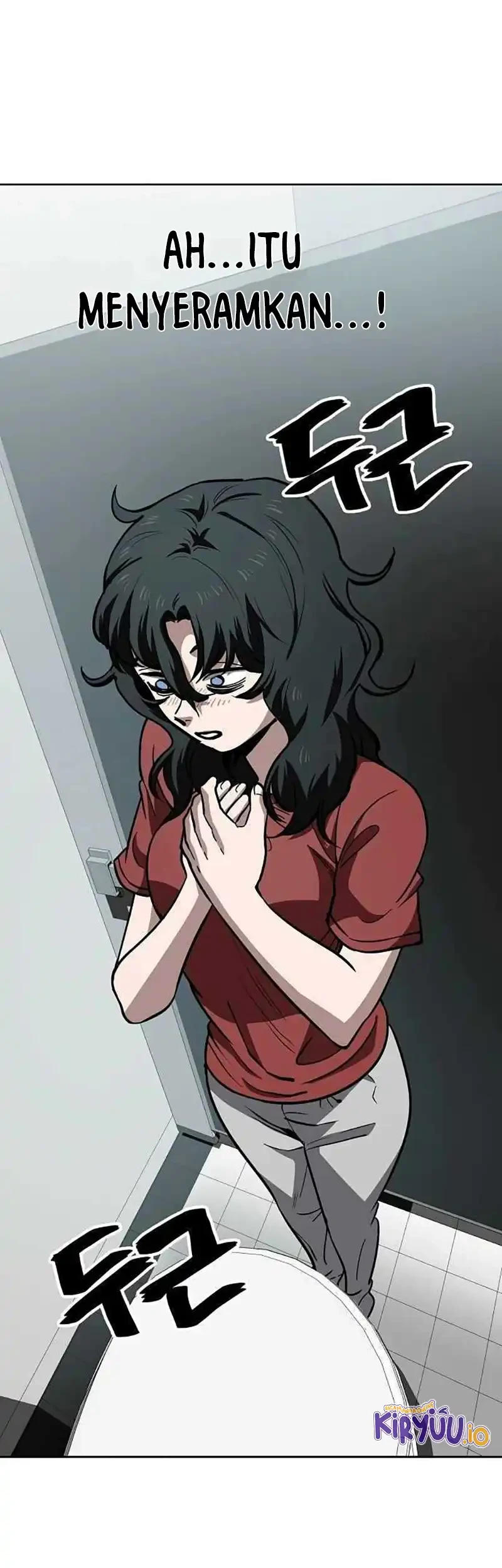 Unemployed Gye Baek Soon Chapter 59 Gambar 29