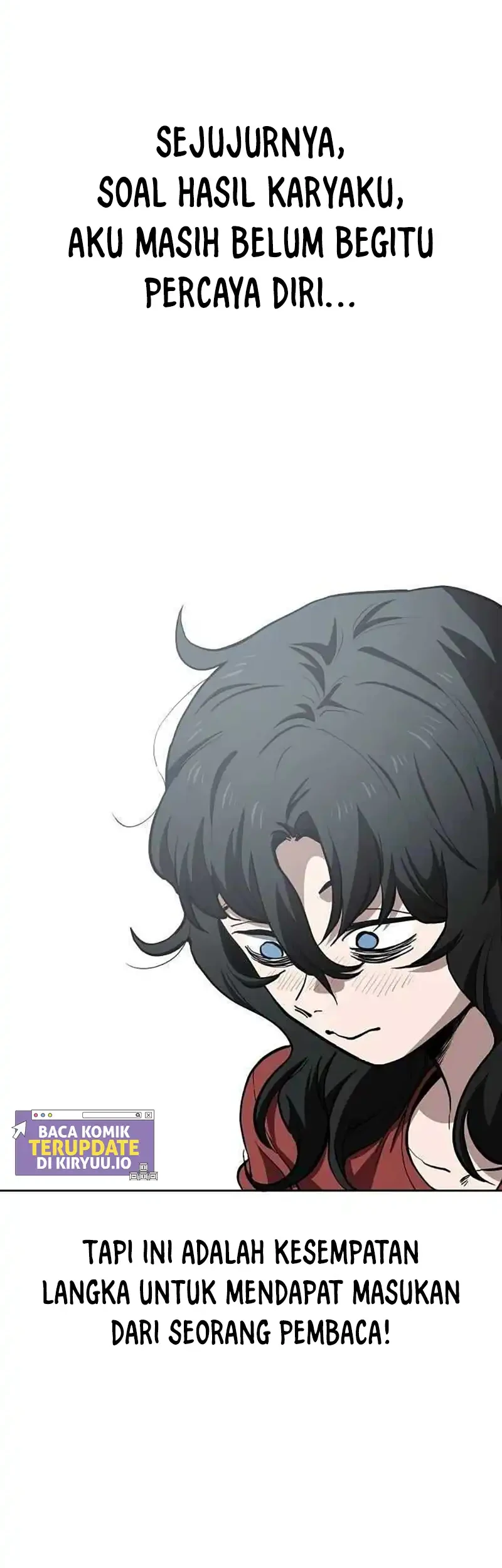 Unemployed Gye Baek Soon Chapter 59 Gambar 30