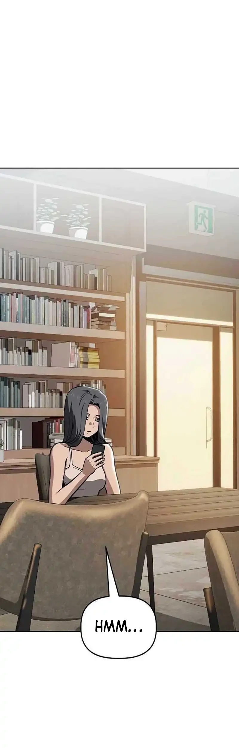 Unemployed Gye Baek Soon Chapter 59 Gambar 32