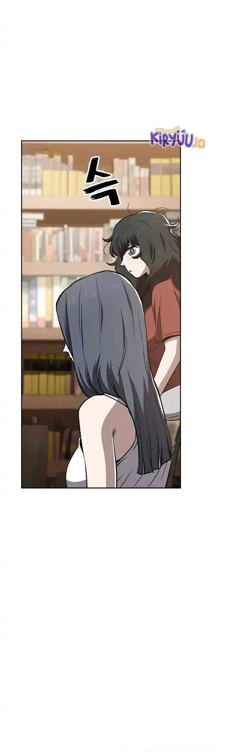 Unemployed Gye Baek Soon Chapter 59 Gambar 33