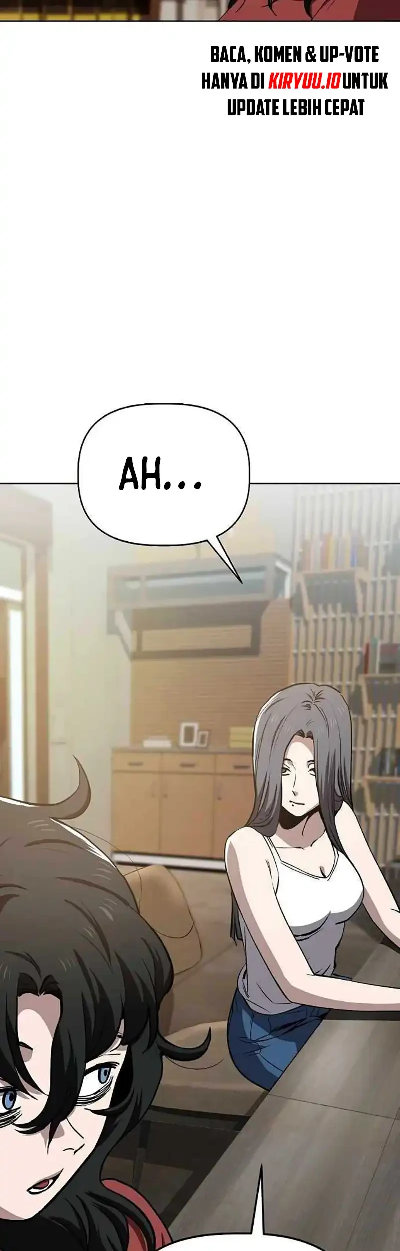 Unemployed Gye Baek Soon Chapter 59 Gambar 35