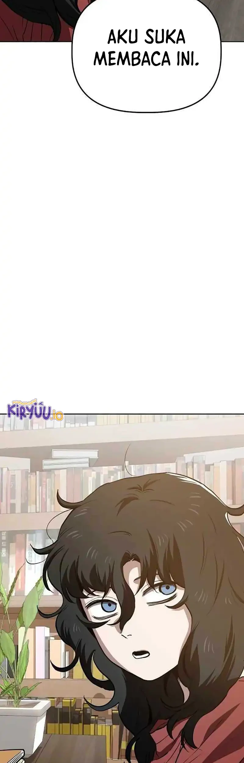 Unemployed Gye Baek Soon Chapter 59 Gambar 36