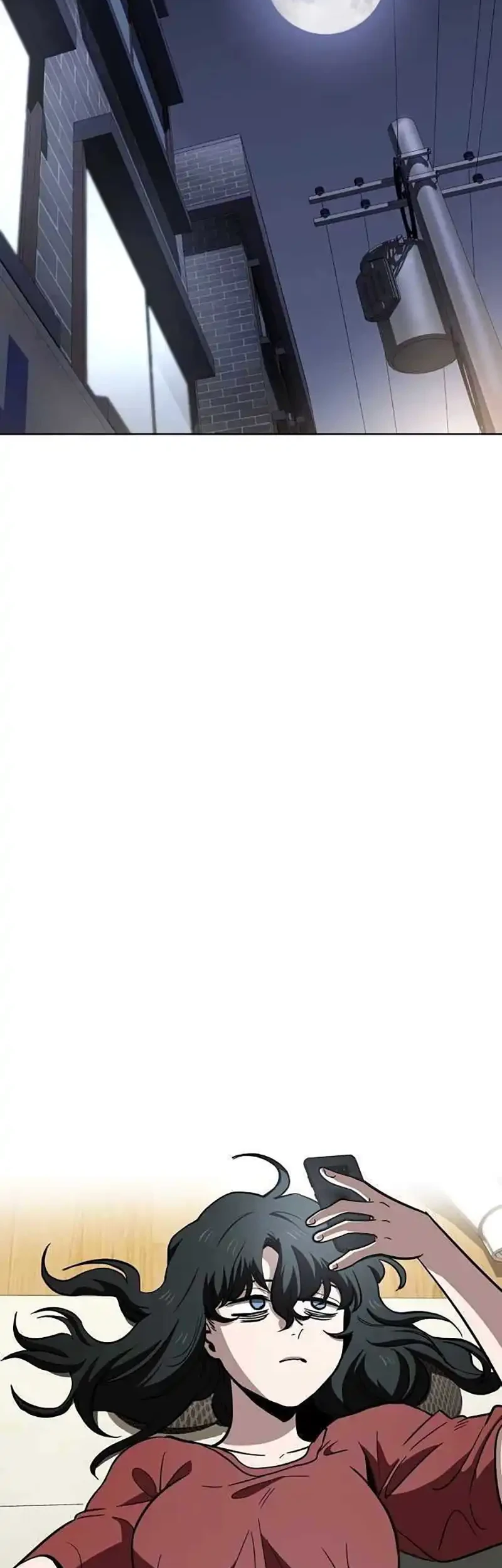 Unemployed Gye Baek Soon Chapter 59 Gambar 39