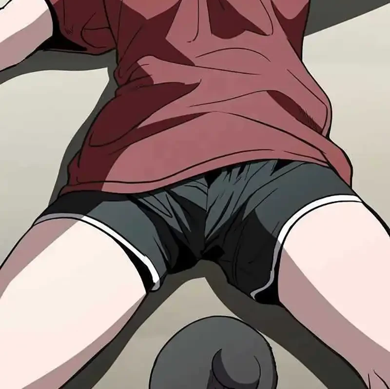 Unemployed Gye Baek Soon Chapter 59 Gambar 40