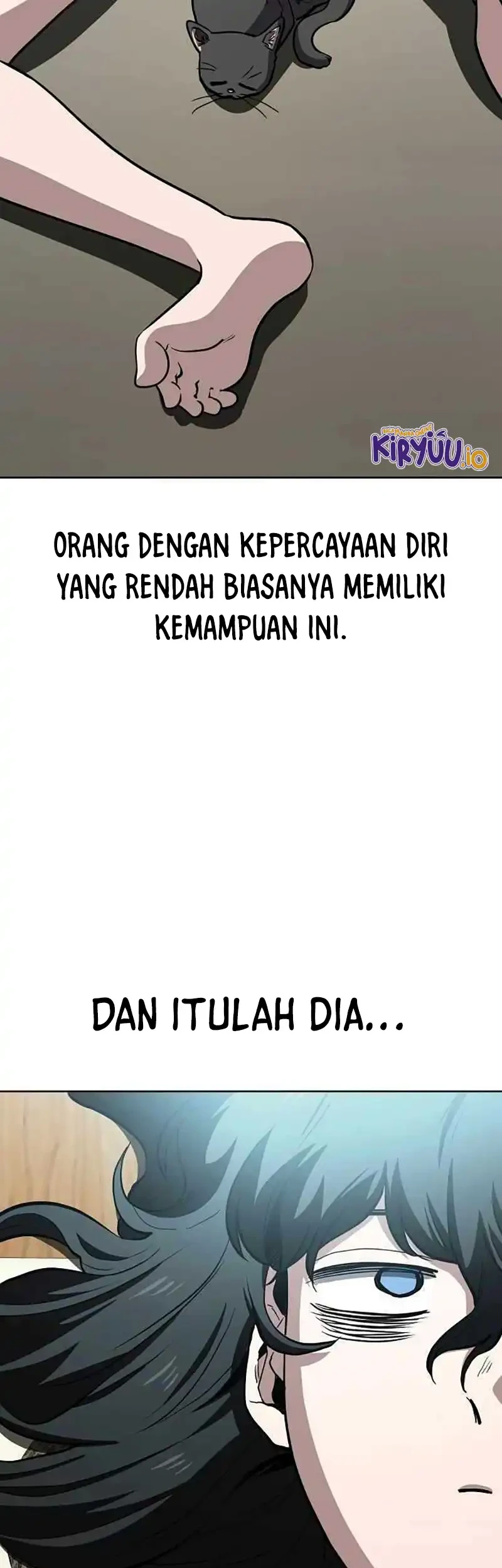 Unemployed Gye Baek Soon Chapter 59 Gambar 41