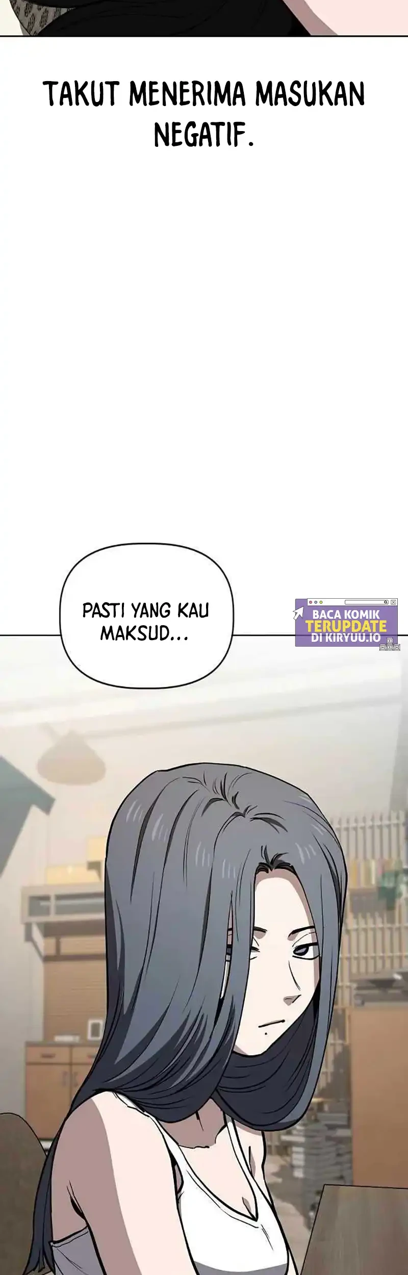Unemployed Gye Baek Soon Chapter 59 Gambar 42