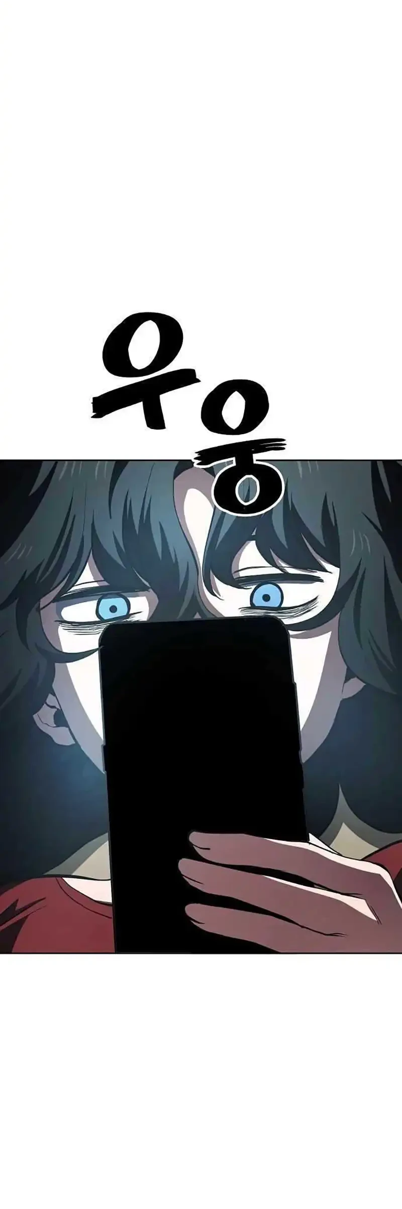 Unemployed Gye Baek Soon Chapter 59 Gambar 45