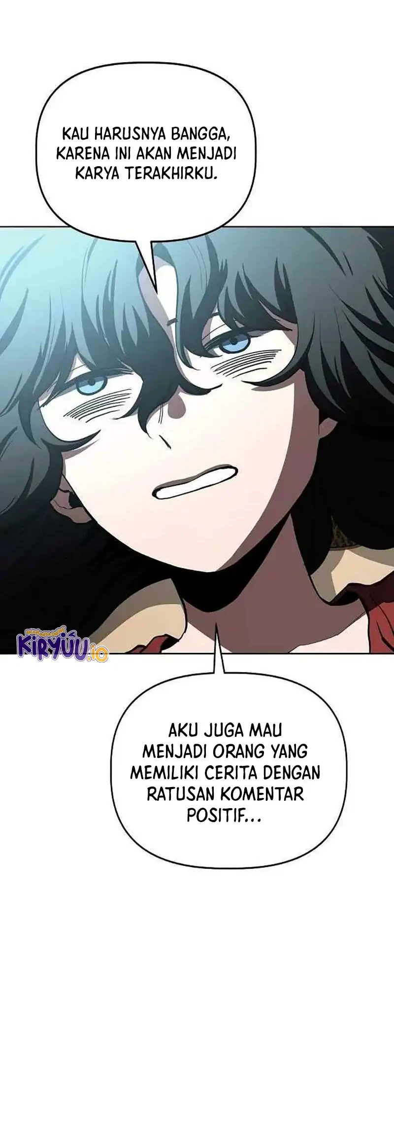 Unemployed Gye Baek Soon Chapter 59 Gambar 47