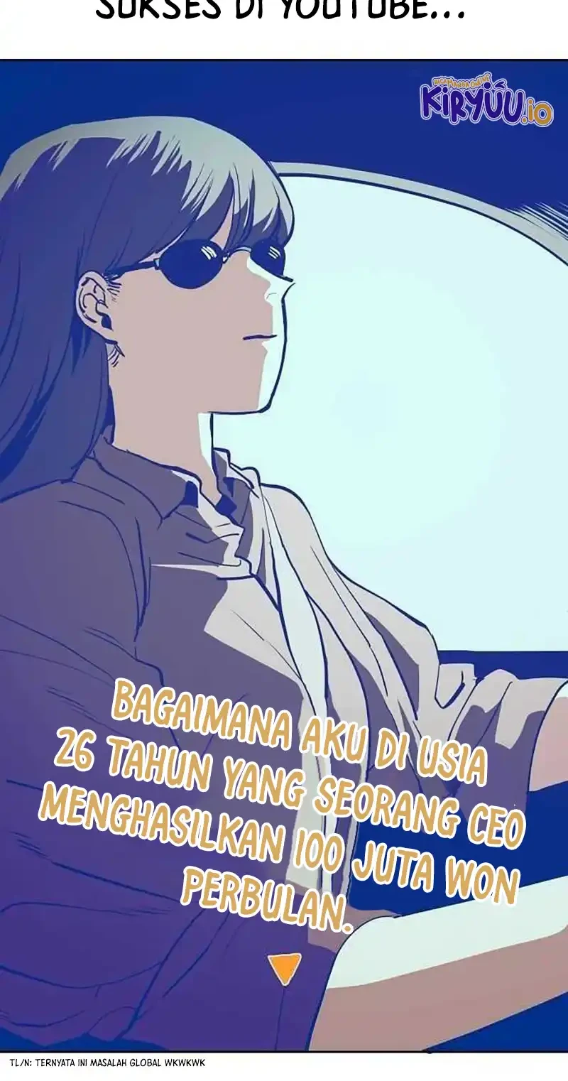 Unemployed Gye Baek Soon Chapter 59 Gambar 50