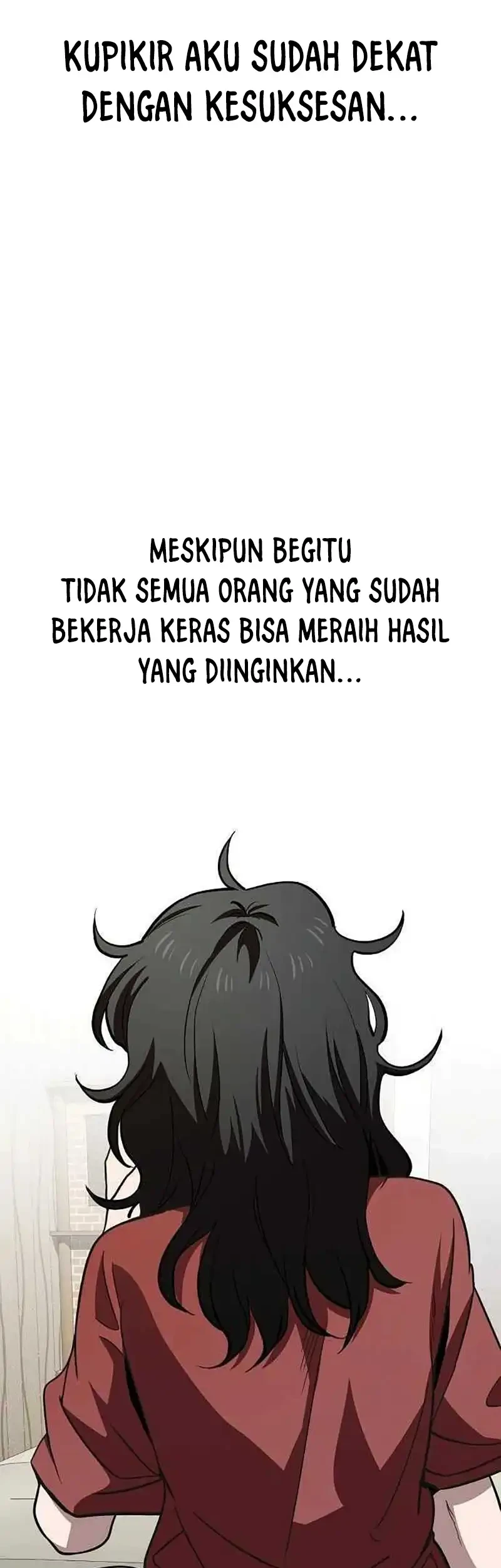 Unemployed Gye Baek Soon Chapter 59 Gambar 51