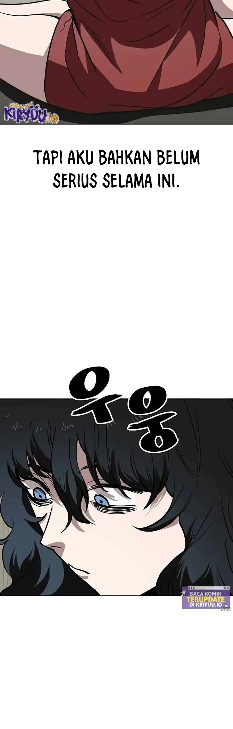 Unemployed Gye Baek Soon Chapter 59 Gambar 52