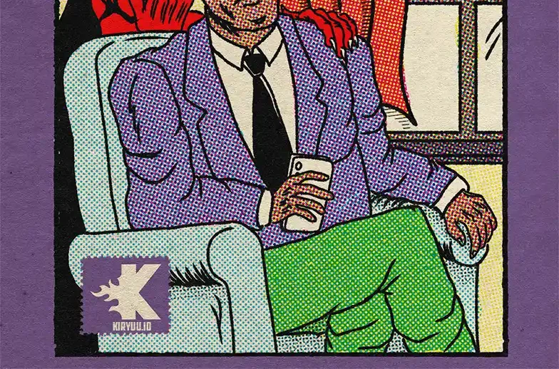 Manhwa Unemployed Gye Baek Soon Chapter 59 gambar 2