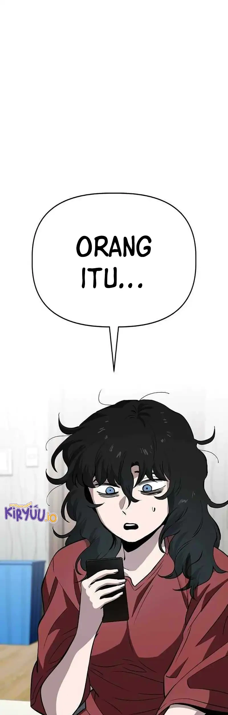 Unemployed Gye Baek Soon Chapter 59 Gambar 57