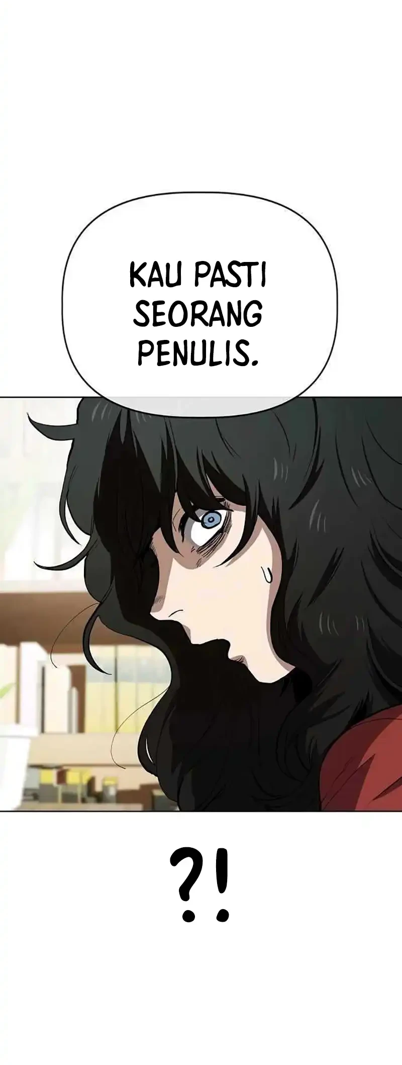 Unemployed Gye Baek Soon Chapter 59 Gambar 10