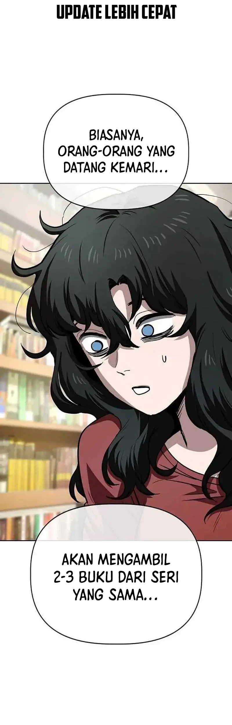 Unemployed Gye Baek Soon Chapter 59 Gambar 12