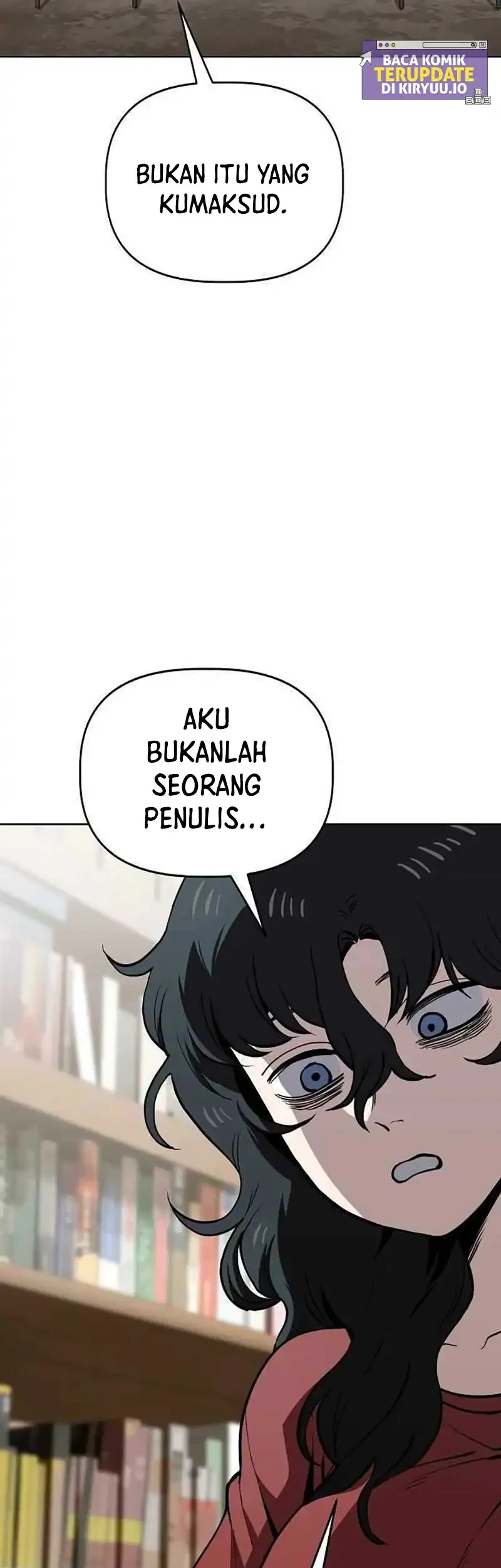 Unemployed Gye Baek Soon Chapter 59 Gambar 17