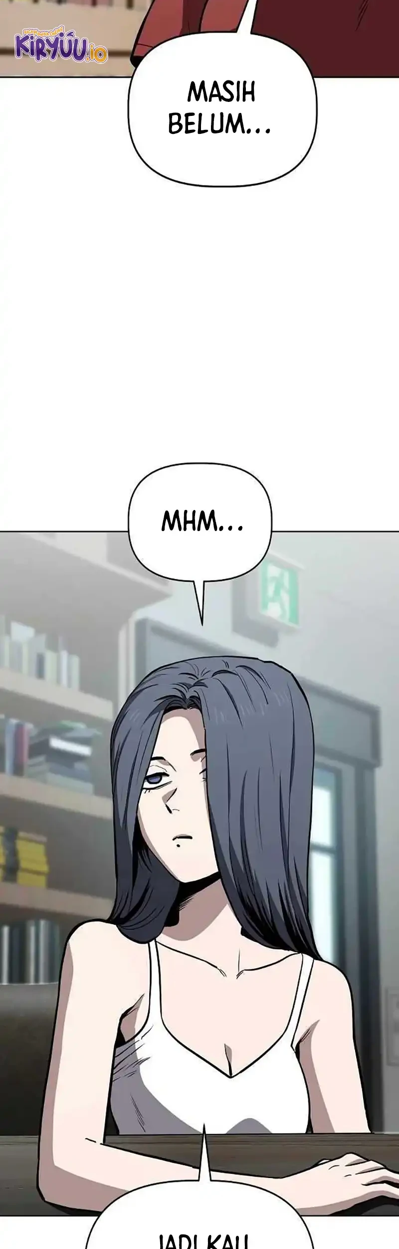 Unemployed Gye Baek Soon Chapter 59 Gambar 18