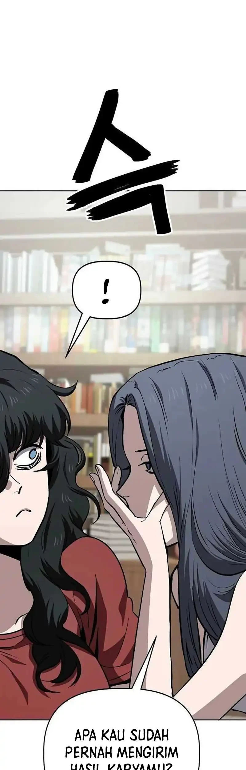 Unemployed Gye Baek Soon Chapter 59 Gambar 20