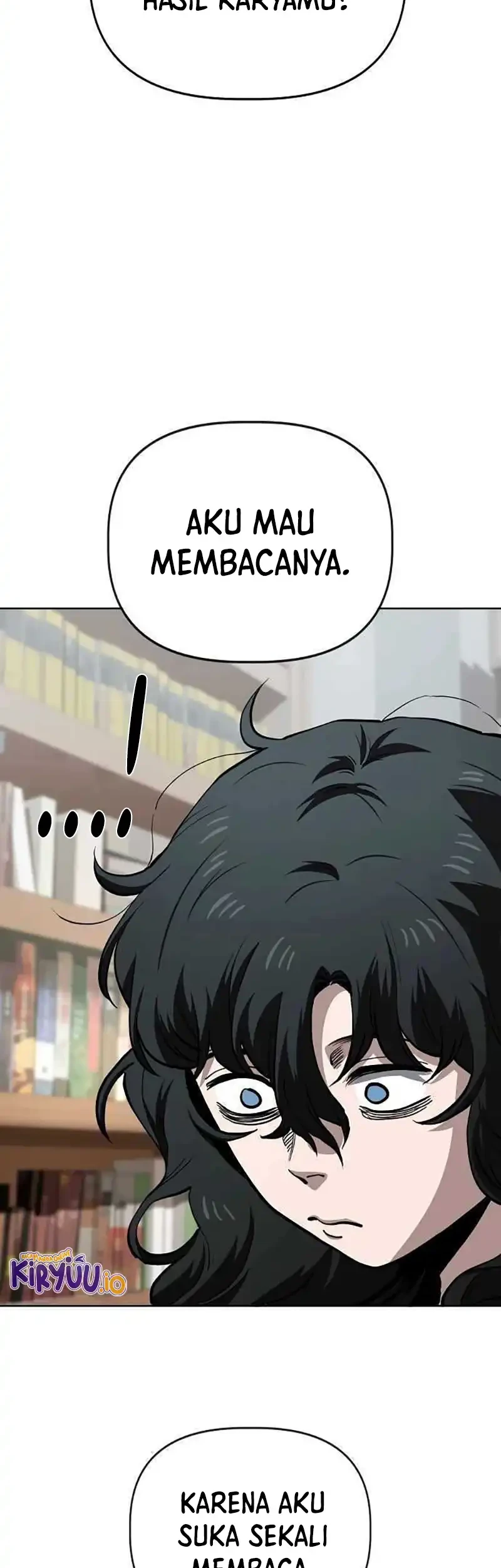 Unemployed Gye Baek Soon Chapter 59 Gambar 21